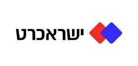 ישראכארד