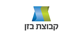 בזן