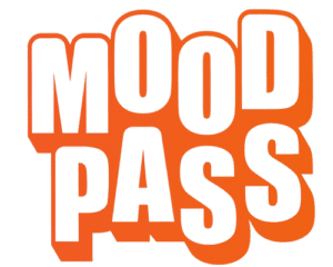 MoodPass Logo