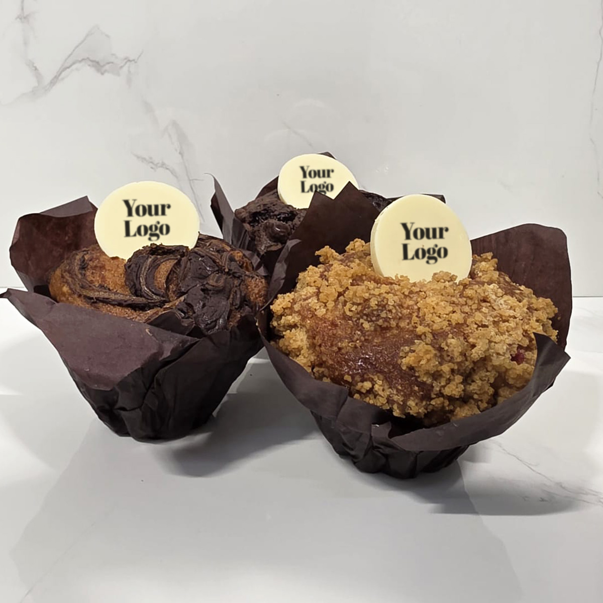 מארז מאפינס לאירוע