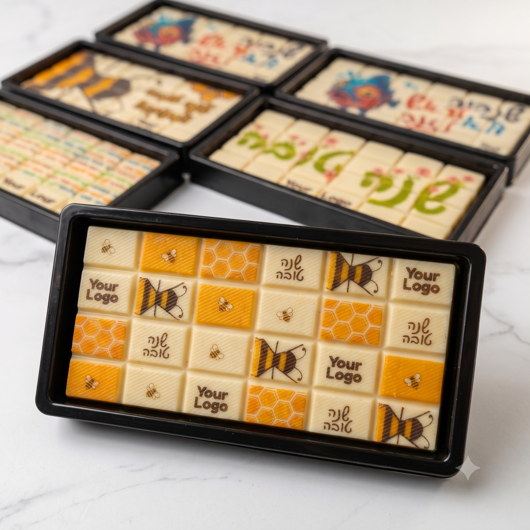 טבלת שוקולד 3